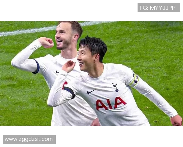 热刺与伯恩茅斯下半场精彩对决分析与战术解读